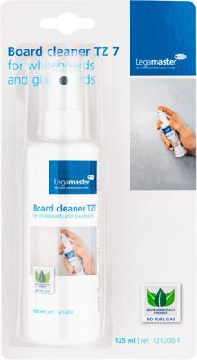 Whiteboardreinigingsspray legamaster tz7 bo 125ml Whiteboardreinigingsspray legamaster tz7 bo 125ml
