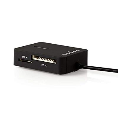 Kaartlezer | Multikaart | USB 2.0