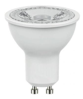 Energizer LED spot GU10 4,7-50W 2700K dimbaar - 2605210 Energizer LED spot GU10 4,7-50W 2700K dimbaar - 2605210