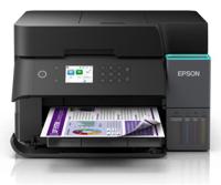 Epson EcoTank ET-3950 All-in-one printer - thumbnail