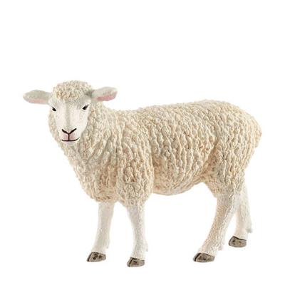 Schleich schaap