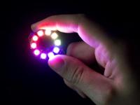 Whadda WMW107 LED-module 1 stuk(s) - thumbnail