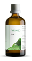 Fytomed Uro Druppels - thumbnail