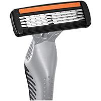Handmatig scheermesje Bic 8880294 (4 Stuks) - thumbnail