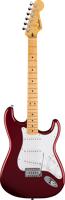 Fender Standard Stratocaster, Candy Cola MN - thumbnail