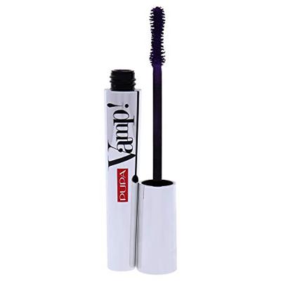 Pupa Milano - Pupa Vamp! Mascara 9ml 400 Amethyst Violet Dames - thumbnail