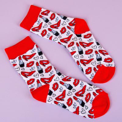 Glamour Sokken Glamour Sokken