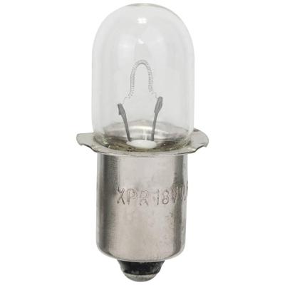 Bosch Accessoires Gloeilamp 18 V 1st - 2609200307