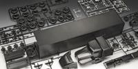 Revell 1/32 Kiss End of the road Worldtour Truck + Trailer - Gift Set - thumbnail