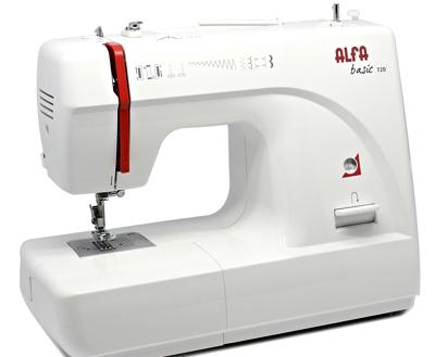 Naaimachine Alfa 720+ 9 - thumbnail