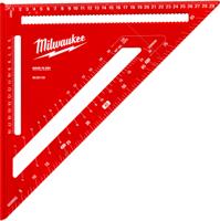 Milwaukee meetdriehoek rafter | 30 cm - 4932498717 - thumbnail