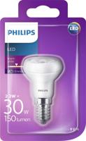 Philips led reflectorlamp 2,2w (30w) 230v - thumbnail