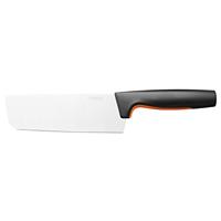 Fiskars 1057537 Keukenmes Zwart Lengte 283 mm - thumbnail