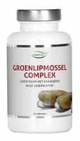 Groenlipmossel Complex - thumbnail