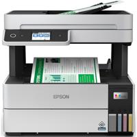 Epson EcoTank ET-5150 All-in-one printer - thumbnail