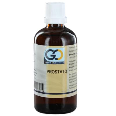 Prostato bio 100 Milliliter Prostato bio 100 Milliliter