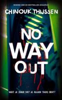 No way out - Chinouk Thijssen - ebook - thumbnail