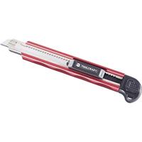 TOOLCRAFT TO-6623451 Cuttermessen 9 mm aluminium 1 stuk(s) - thumbnail