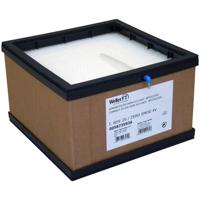 Weller WFE 2S Compactfilter (l x b x h) 270 x 400 x 270 mm 1 stuks 1 stuk(s) - thumbnail