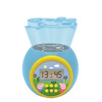 Peppa Pig projectorwekker met timer - thumbnail