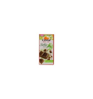Cereal Chocolade tablet melk 85 Gram