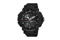 Q&Q Horloge Heren GW86J010Y 55mm 10 ATM - thumbnail