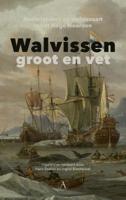 Walvissen groot en vet - Paperback (9789025309640) - thumbnail