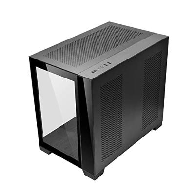 Lian Li PC-O11 Dynamic Mini Black