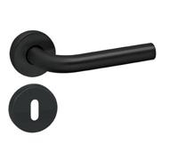 Krukgarn UNO zwart SL - thumbnail