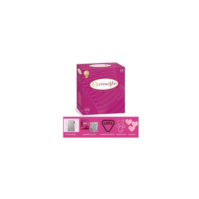 Ormelle Vrouwencondooms