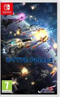 R-Type Final 2 - thumbnail