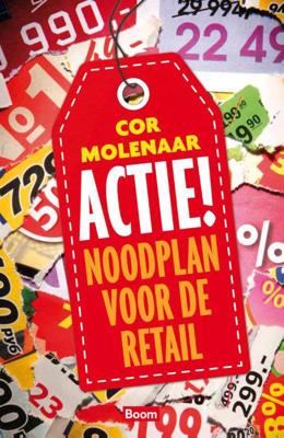 Actie! (Paperback) Actie! (Paperback)