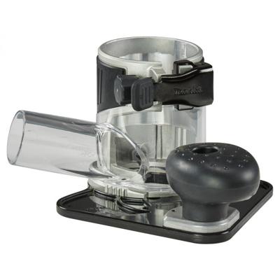 Makita Accessoires Stabiliteits kantenfreesvoet - PROM008 PROM008