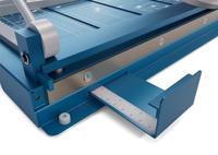 Dahle hefboomsnijmachine 564 voor ft A4, capaciteit: 45 vel - thumbnail