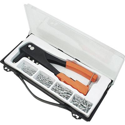 Brüder Mannesmann Popnageltang incl. popnagels (Hobby) - 1096