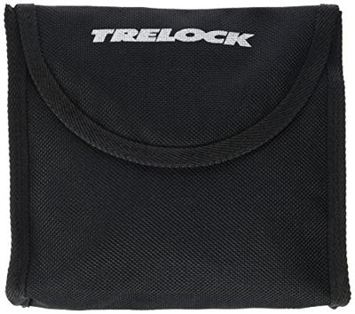 Trelock rs450 ringslot - 80 cm - zwart