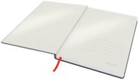 Leitz 44820089 Notitieboek Geruit Grijs Aantal paginas: 80 DIN B5 - thumbnail