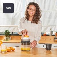 Black+Decker BXCJ30E 30 Watt citruspers - thumbnail