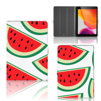 iPad 10.2 2019 | iPad 10.2 2020 | 10.2 2021 Tablet Stand Case Watermelons - thumbnail
