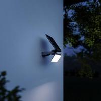 Steinel AUSSENLEUCHTE XSOLAR L-S ONE ANT 081973 Wandspot op zonne-energie LED Zonder 1.2 W Antraciet-grijs - thumbnail