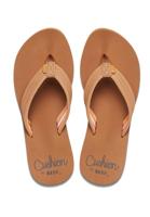 Reef Slippers Cushion Breeze CJ0184 Bruin-40 maat 40 - thumbnail