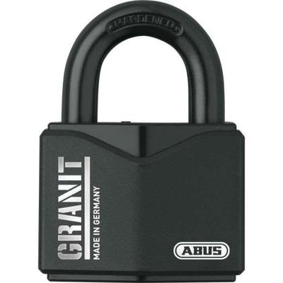 ABUS Hangslot 37/55 B/Dfnli - 37/55 C - 37/55 C ABUS Hangslot 37/55 B/Dfnli - 37/55 C - 37/55 C