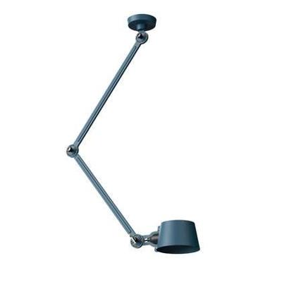 Tonone Bolt Ceiling 2 arm Sidefit Hanglamp - Blauw