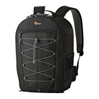 Lowepro Photo Classic BP 300 AW Rugzakhouder Zwart - thumbnail