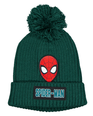 Beanie - Groen Beanie - Groen
