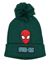 Beanie - Groen - thumbnail