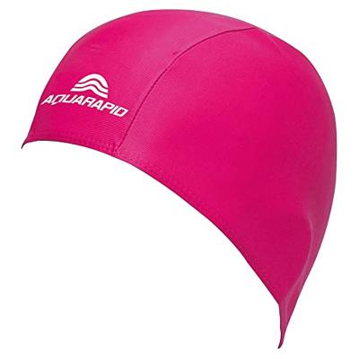 Badmuts Aquarapid BASICJR/F Fuchsia