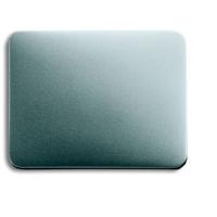 Busch-Jaeger 2CKA001751A2832 Uitschakelaar, Wisselschakelaar, Kruisschakelaar, Knop Afdekking Titaan 1 stuk(s) - thumbnail