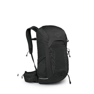 Osprey Talon 26 Rugtas Heren Black/Coal Grey 26L