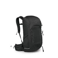 Osprey Talon 26 Rugtas Heren Black/Coal Grey 26L - thumbnail